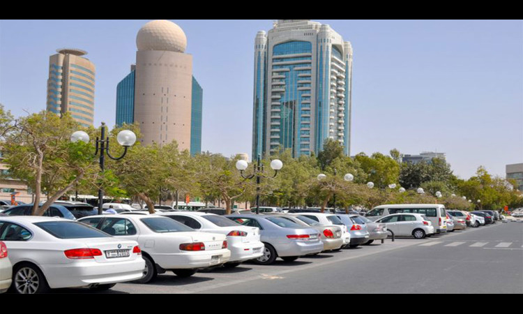 Ajman Offers Free Parking During Hijri New Year Break